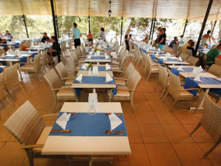 ASKA BAYVIEW RESORT.