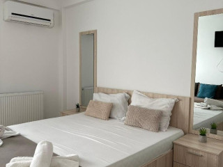 Nala Apartments Eforie Nord