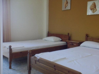 Acropolis Hotel (Olympic Beach)