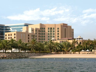 Traders Hotel Qaryat Al Beri Abu Dhabi 