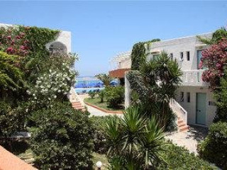 Dias Hotel - Platamonas