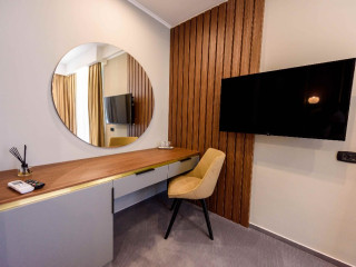 PENSIUNEA TIME OLIMP.