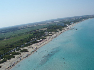 Apartamente Smart Baia Verde