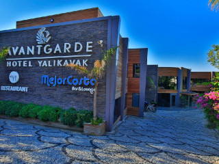 AVANTGARDE YALIKAVAK (Yalikavak)