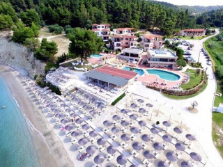 Elani Bay Resort (Siviri, Kassandra)