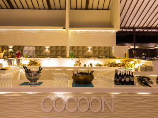 Cocoon Maldives