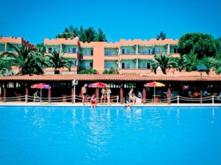 Hotel Pigale Family Club