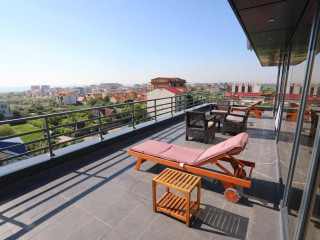 Anatoli Apartments Hersonissos