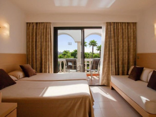 Club Mediterraneo Hipotels
