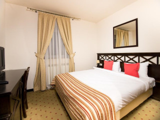 Hotel Gradina Morii..
