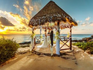 Occidental Xcaret Destination