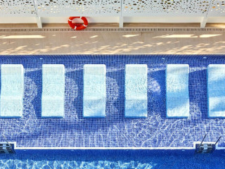 Indico Rock (Adults Only)