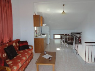 Apartments Galanis Golden Beach