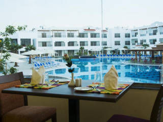 Old Vic Sharm Resort