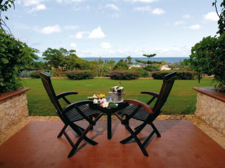 DIAMONDS LA GEMMA DELL EST, Nungwi