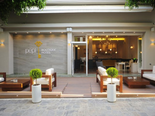 Pepi Boutique - Adults Only 16+ (K) 