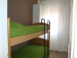 Villa AZZURRA/Marina Village