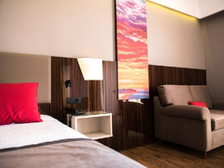 Ramada Plaza Thraki (Alexandroupolis)