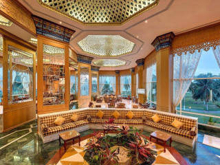 Crowne Plaza Salalah