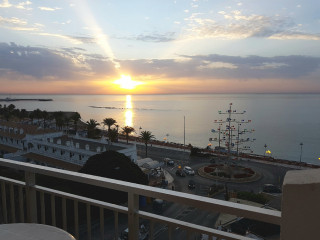 Aparthotel Sunny Beach (Benalmadena)