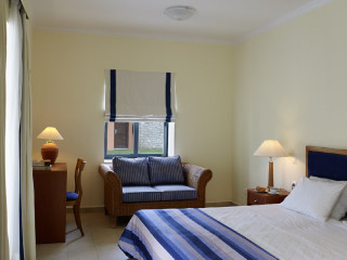 Corfu Chandris (Dassia)