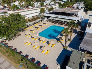 Petunya Beach Resort