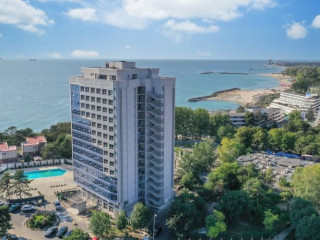 Seaview Apartments Olimp CMP 