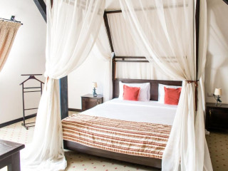 Hotel Gradina Morii