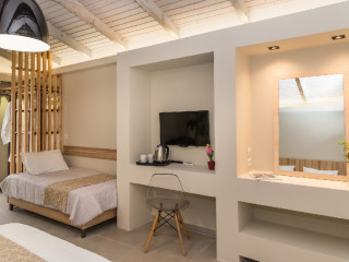 Klelia Beach Hotel (Kalamaki)