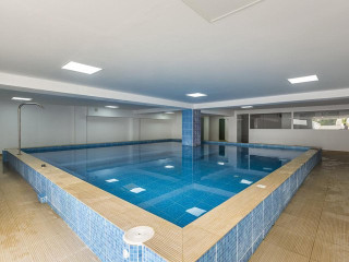 Rethymno Residence Aquapark and Spa (K)