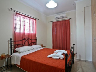 Chriselva Apartments