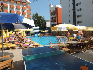 K - HOUSE