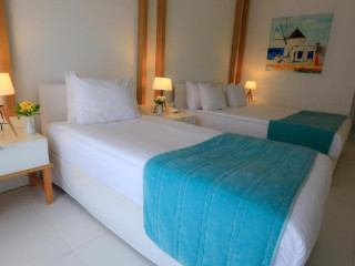 Labranda TMT Bodrum Resort