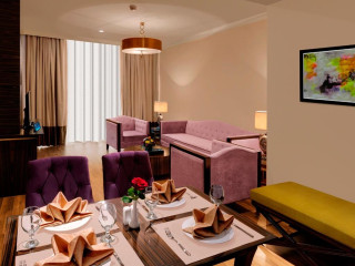 SUBA Hotel