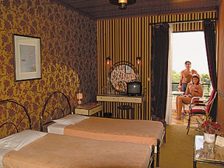 Magna Graecia Hotel (Dassia)