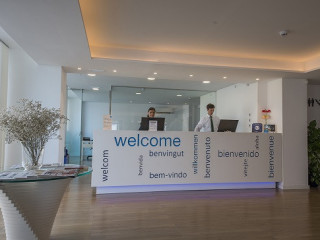 HOTEL NEGRESCO PLAYA DE PALMA (ADULTS ONLY)