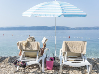 Sensimar Makarska by Karisma - Adults Only (Split)