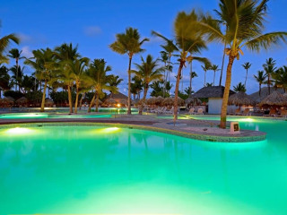 IBEROSTAR PUNTA CANA