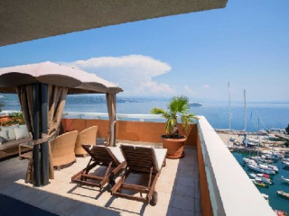 Grand Hotel Opatijska Cvijeta (Opatija)