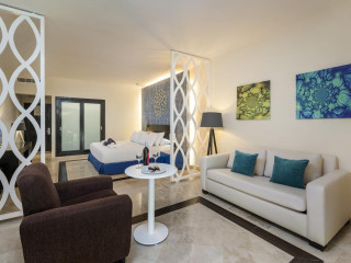 Ocean Maya Royale by H10 (Adults Only)