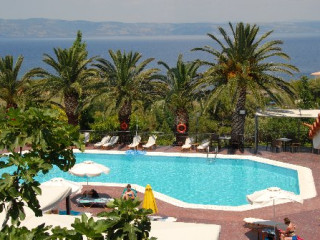 Sunrise Resort (Eftalou)