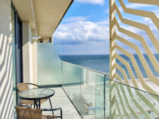 Apartamente Signature CMP