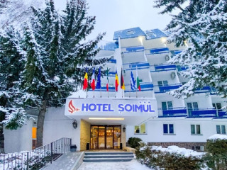 Hotel Soimul