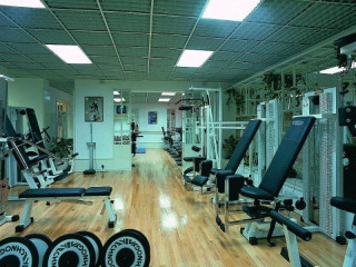 Hotel Biokovka (Makarska)