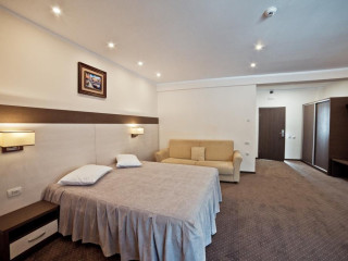 Hotel Evergreen