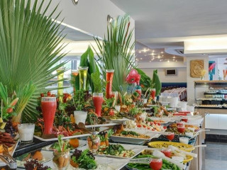 TU CASA GELIDONYA HOTEL