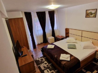 Pensiunea Alex (Comuna Maneciu)..