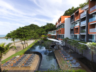 NOVOTEL PHUKET KAMALA BEACH