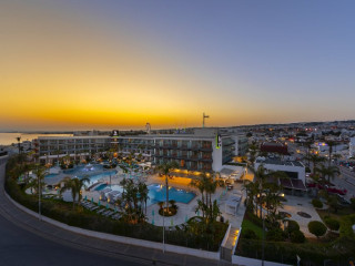 FAROS HOTEL (Ayia Napa)