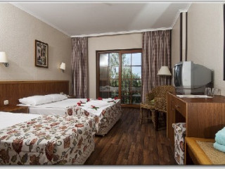 JACARANDA CLUB RESORT BELEK